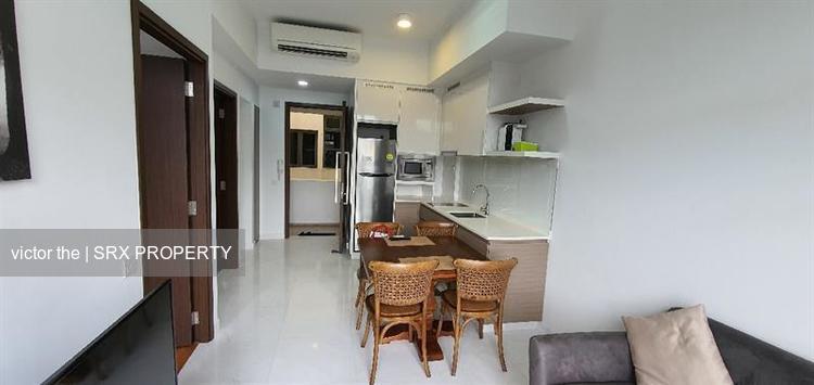 Tropika East (D14), Condominium #224920231